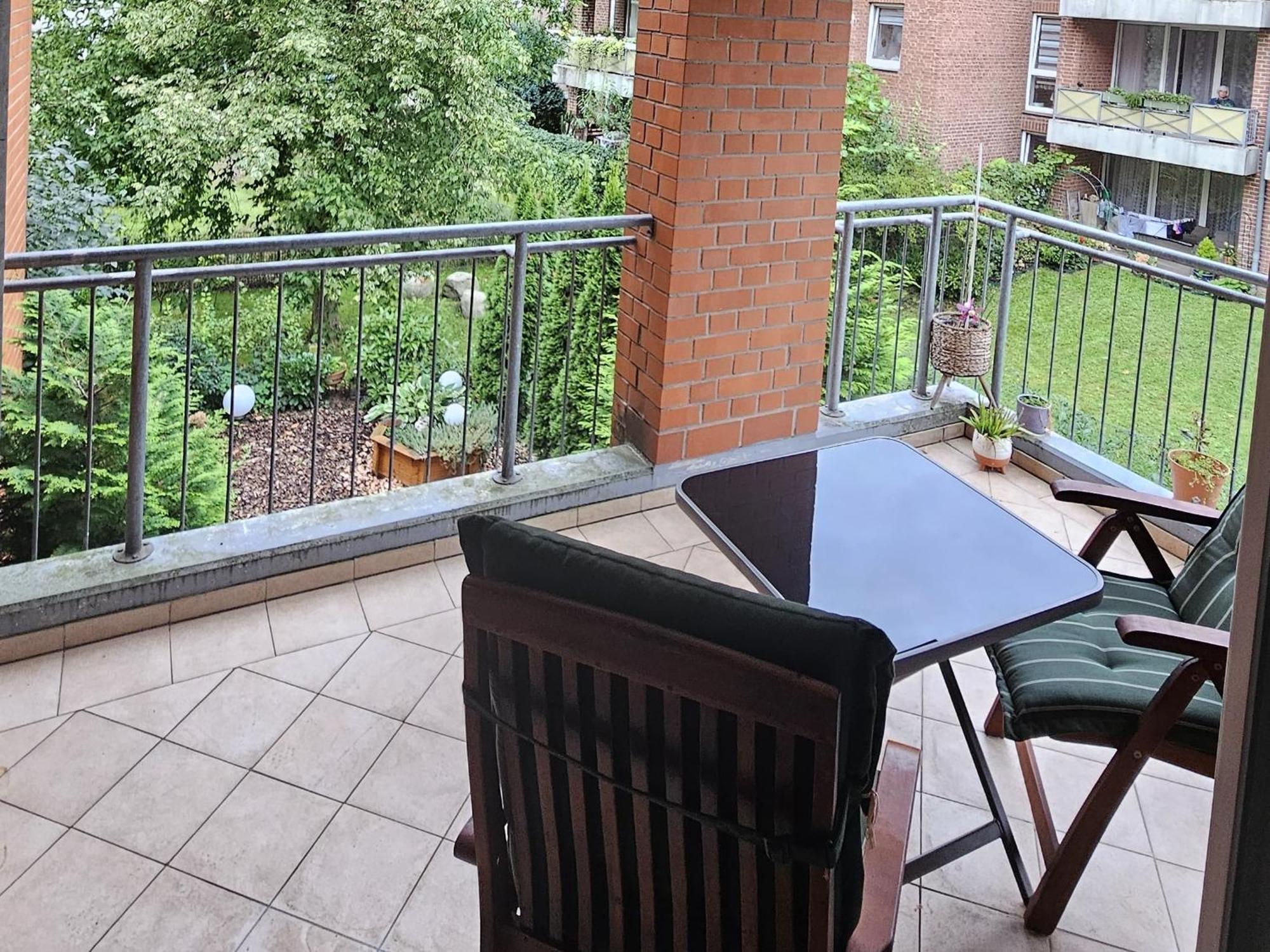 80 M2 Moderne Und Zentrale Wohnung In Hannover Mit Eigenem Parkplatz ห้อง รูปภาพ