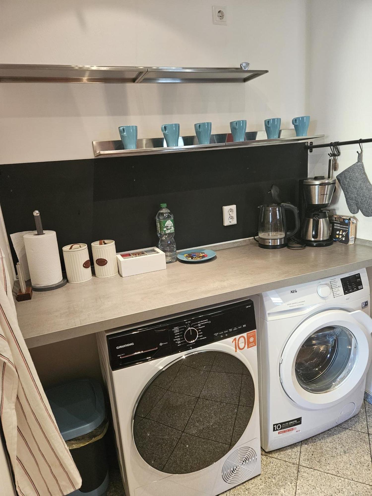 80 M2 Moderne Und Zentrale Wohnung In Hannover Mit Eigenem Parkplatz ภายนอก รูปภาพ