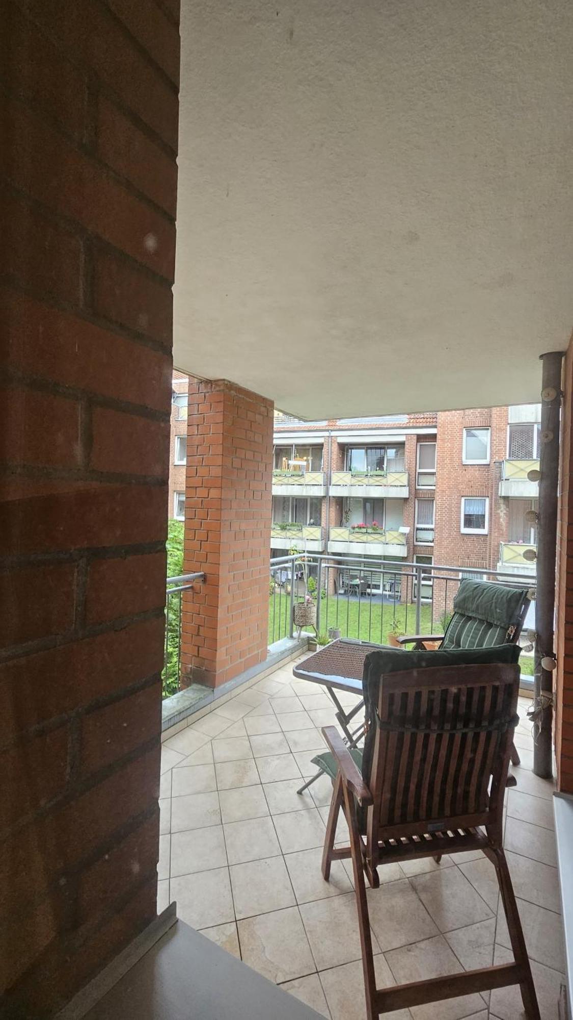 80 M2 Moderne Und Zentrale Wohnung In Hannover Mit Eigenem Parkplatz ภายนอก รูปภาพ