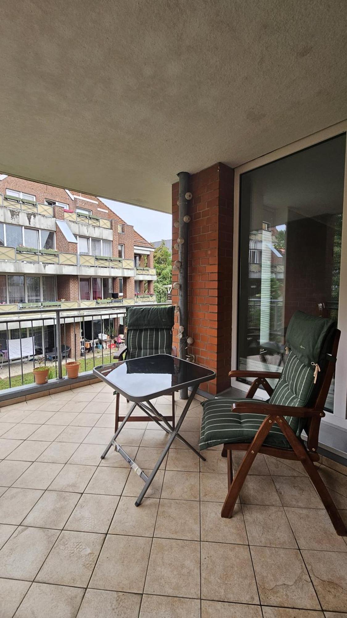 80 M2 Moderne Und Zentrale Wohnung In Hannover Mit Eigenem Parkplatz ภายนอก รูปภาพ